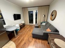 Mieszkanie 2-pokojowe Toruń, ul. Władysława Broniewskiego