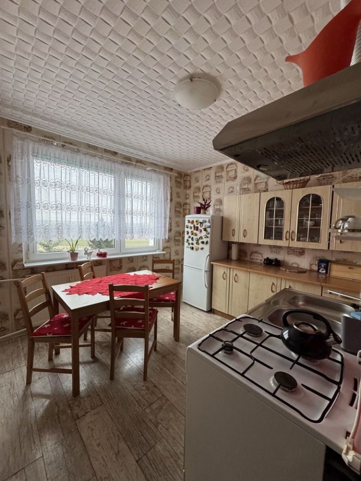 Mieszkanie 3-pokojowe Książ Wielkopolski, ul. Dębniacka. Zdjęcie 8