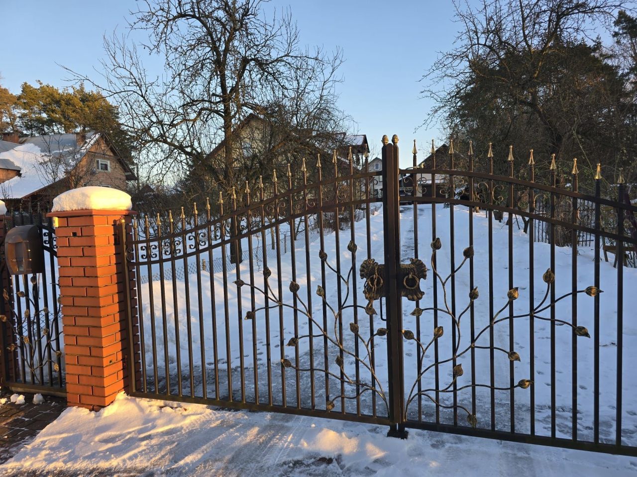 dom wolnostojący Adamówka. Zdjęcie 6