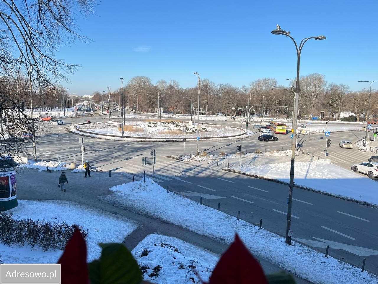 Mieszkanie 2-pokojowe Warszawa Saska Kępa, ul. Francuska. Zdjęcie 7