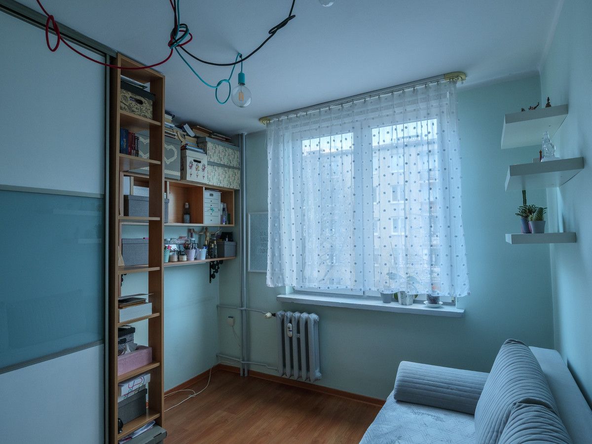 Mieszkanie 3-pokojowe Katowice Ligota. Zdjęcie 22