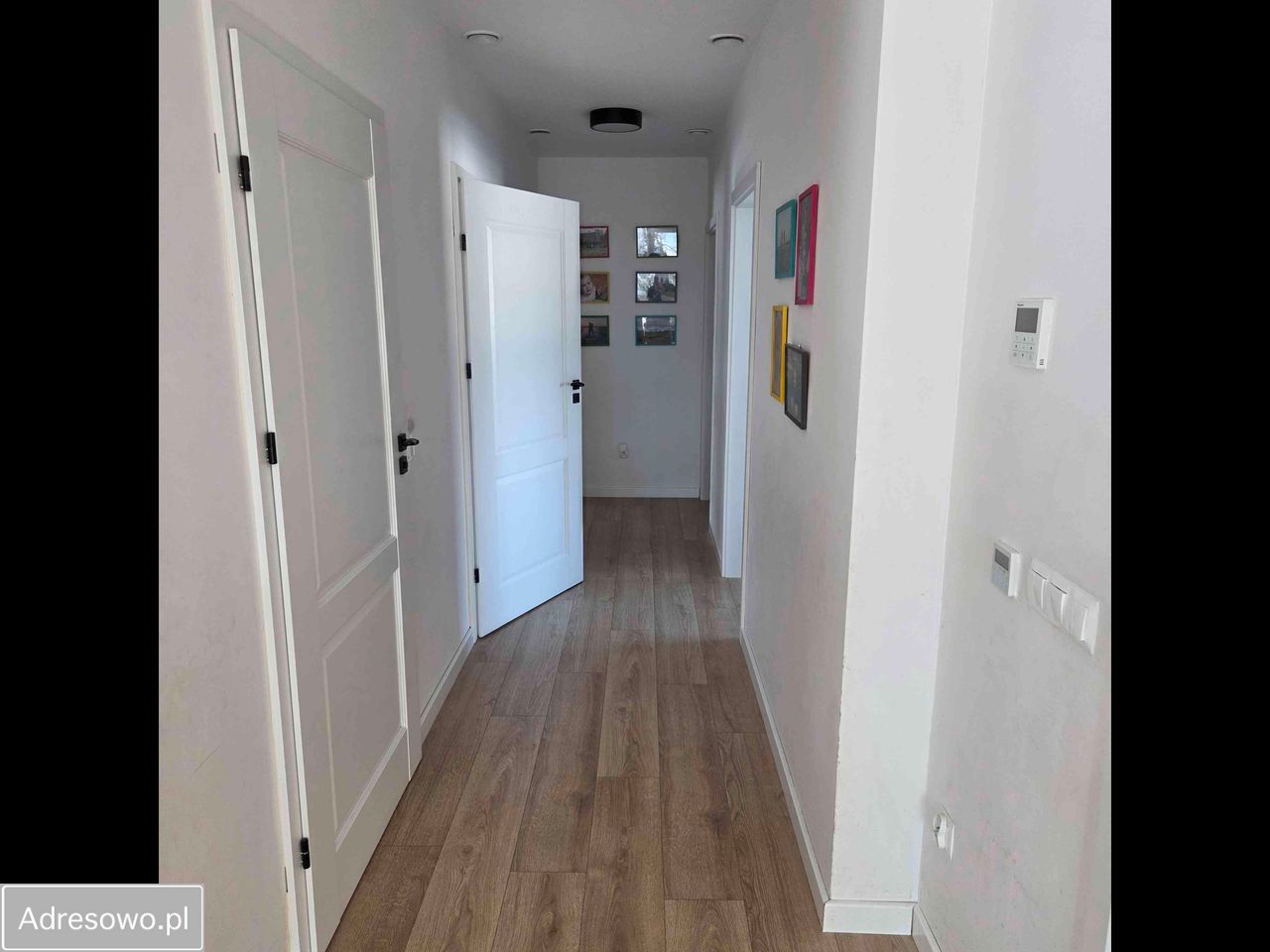 dom wolnostojący, 4 pokoje Chełm, ul. Stanisława Wyspiańskiego. Zdjęcie 5