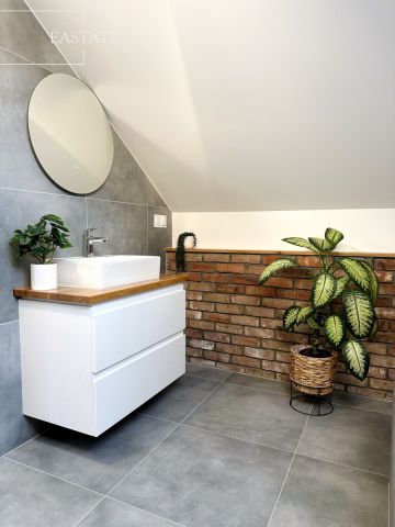 bliźniak, 7 pokoi Konstancin-Jeziorna, ul. Bartosza Głowackiego. Zdjęcie 20