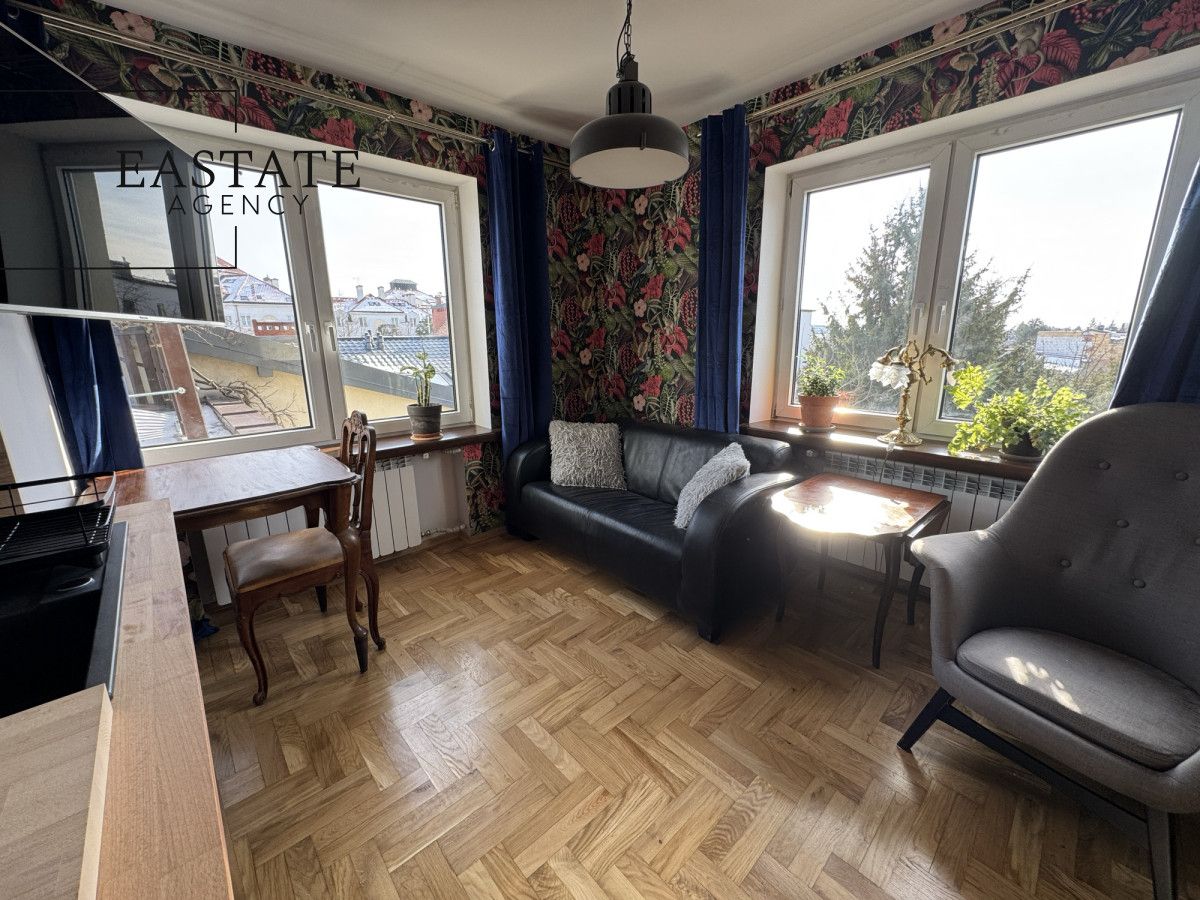 Mieszkanie 2-pokojowe Warszawa Włochy, ul. Słowicza. Zdjęcie 10