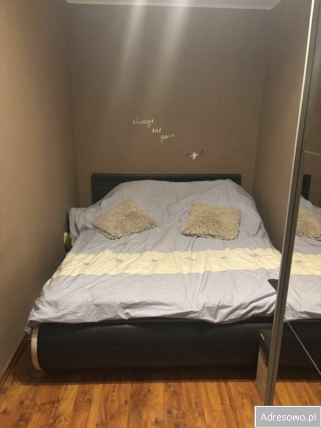 Mieszkanie 3-pokojowe Koło, ul. Kolejowa. Zdjęcie 4