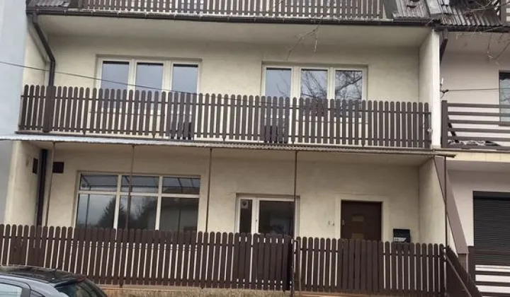 dom szeregowy Skawina