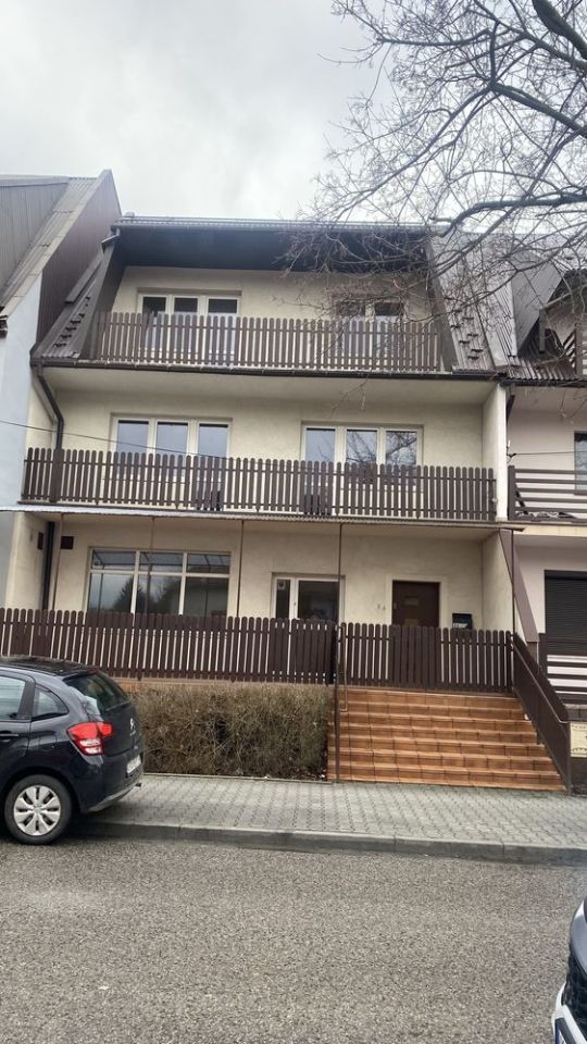 dom szeregowy Skawina. Zdjęcie 1