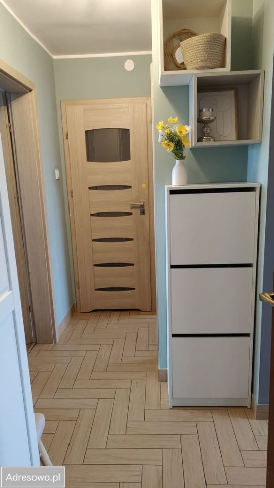 Mieszkanie 2-pokojowe Słupsk, ul. dr. med. Kazimierza Frąckowskiego. Zdjęcie 11