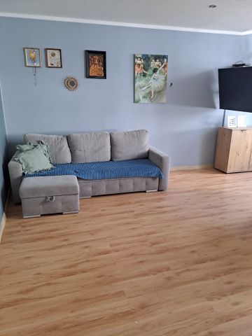 Mieszkanie 2-pokojowe Wąbrzeźno, ul. Wolności. Zdjęcie 1