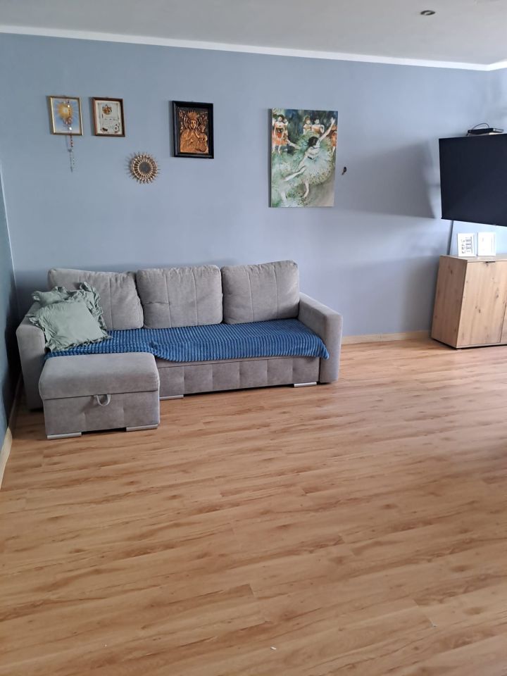 Mieszkanie 2-pokojowe Wąbrzeźno, ul. Wolności. Zdjęcie 1