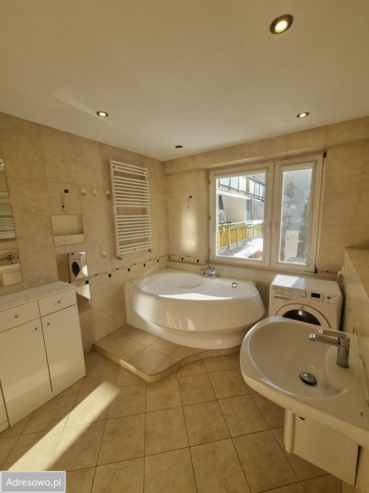 Mieszkanie 3-pokojowe Wyszków, ul. 11 Listopada. Zdjęcie 8