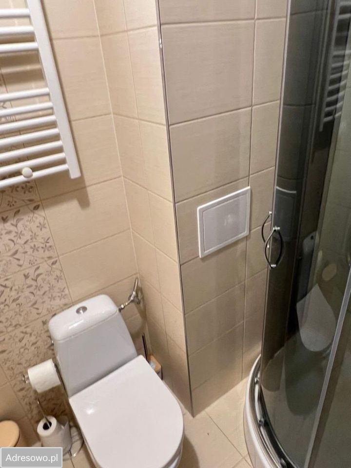 Mieszkanie 1-pokojowe Bolesławiec Centrum, rynek Rynek. Zdjęcie 10