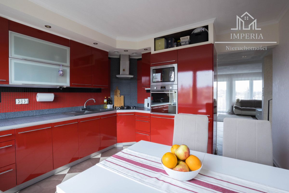 Mieszkanie 3-pokojowe Starogard Gdański, ul. Romualda Traugutta. Zdjęcie 5