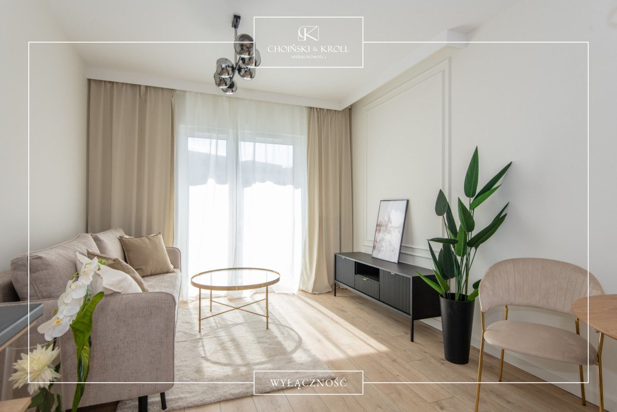 Mieszkanie 3-pokojowe Poznań Podolany, ul. Jasielska. Zdjęcie 17