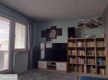 Mieszkanie 2-pokojowe Łódź Retkinia, ul. Przełajowa. Zdjęcie 1