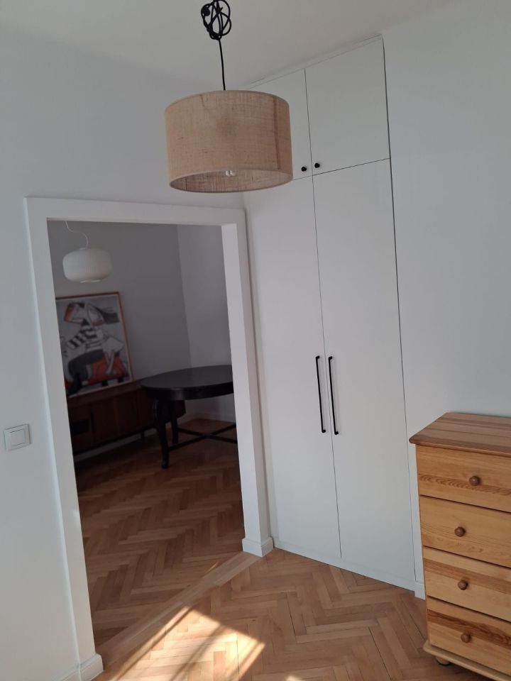 Mieszkanie 2-pokojowe Zielona Góra Centrum, ul. Partyzantów. Zdjęcie 6