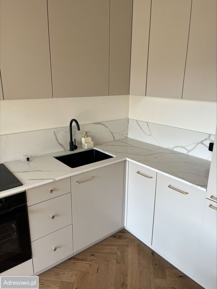 Mieszkanie 1-pokojowe Warszawa Praga-Północ, ul. Jagiellońska. Zdjęcie 11