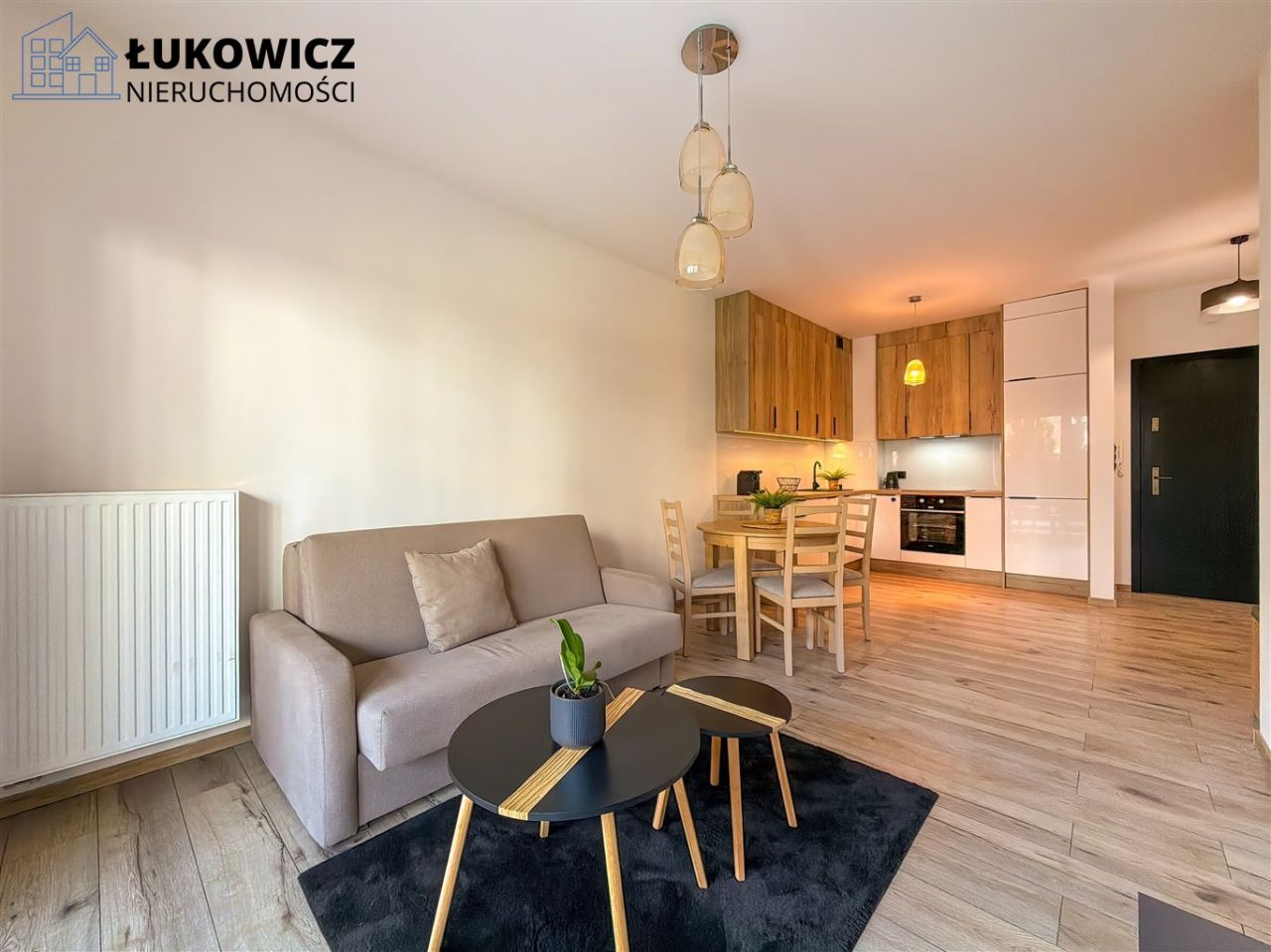 Mieszkanie 2-pokojowe Bielsko-Biała. Zdjęcie 21