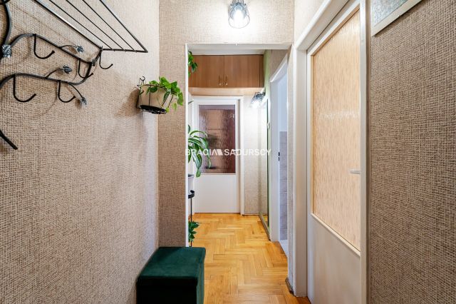 Mieszkanie 3-pokojowe Kraków Dębniki, ul. Słomiana. Zdjęcie 8