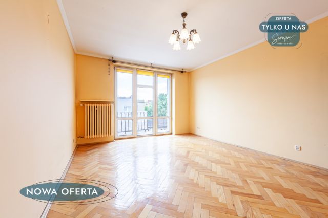 Mieszkanie 1-pokojowe Łódź Bałuty, ul. Boya-Żeleńskiego. Zdjęcie 1