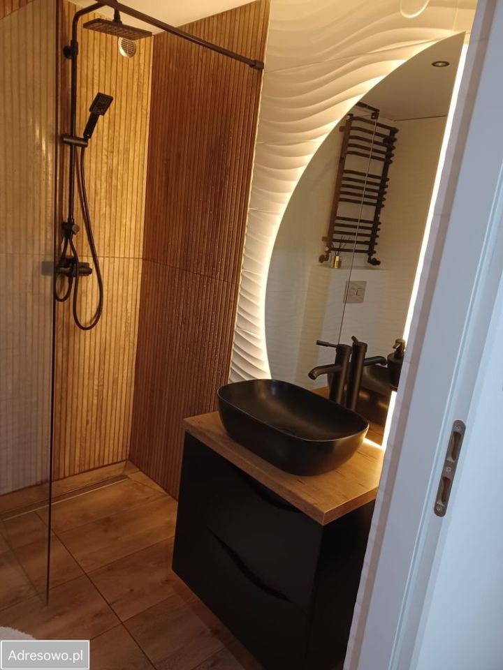 dom wolnostojący, 3 pokoje Wąsice, ul. Główna. Zdjęcie 8