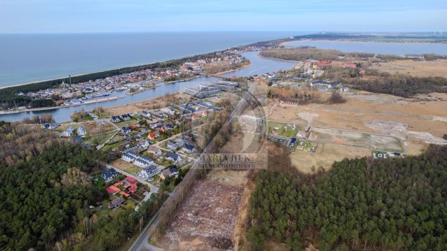 Mieszkanie 2-pokojowe Dziwnów, ul. Daglezji. Zdjęcie 16
