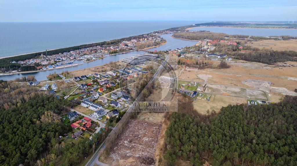 Mieszkanie 2-pokojowe Dziwnów, ul. Daglezji. Zdjęcie 16