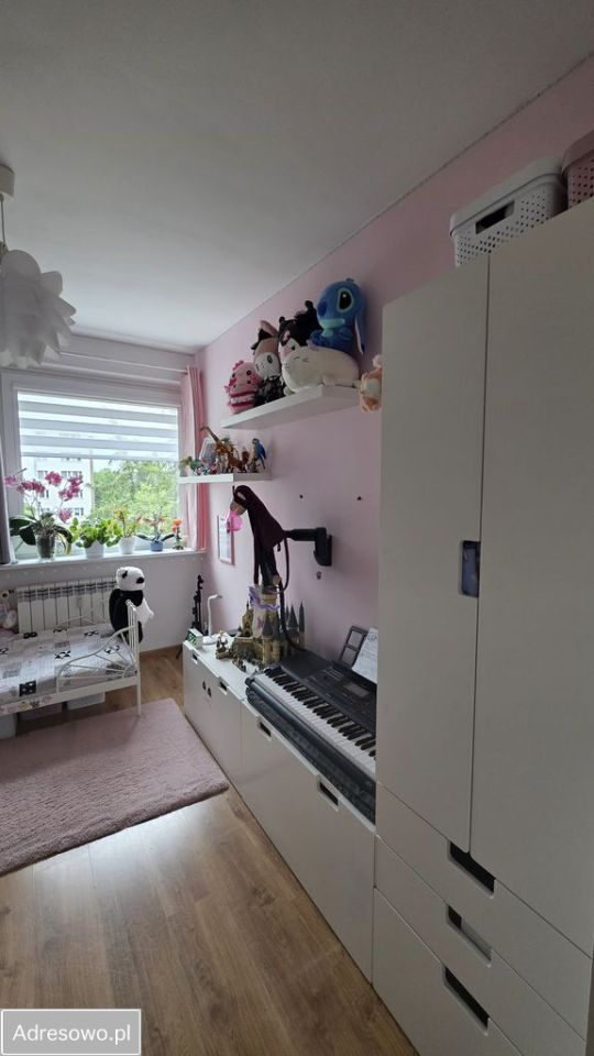 Mieszkanie 2-pokojowe Łódź Retkinia, ul. Kostki Napierskiego. Zdjęcie 12