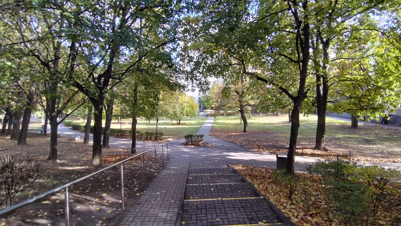 Mieszkanie 2-pokojowe Warszawa Żoliborz, ul. Włościańska. Zdjęcie 14