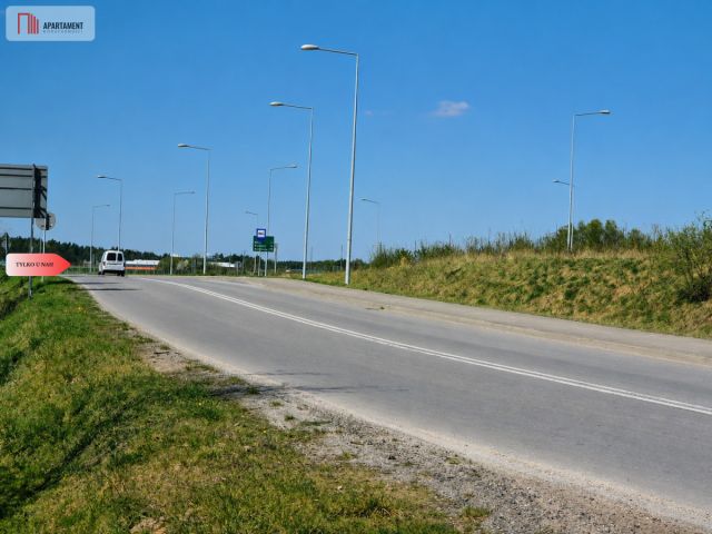 Działka inwestycyjna Turowo. Zdjęcie 4