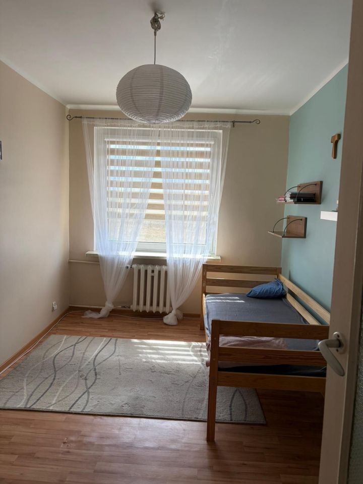 Mieszkanie 3-pokojowe Wierzbica Górna. Zdjęcie 5