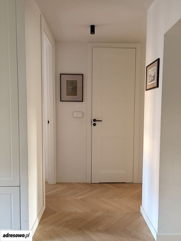 Mieszkanie 3-pokojowe Warszawa Dolny Mokotów, ul. Górska. Zdjęcie 3