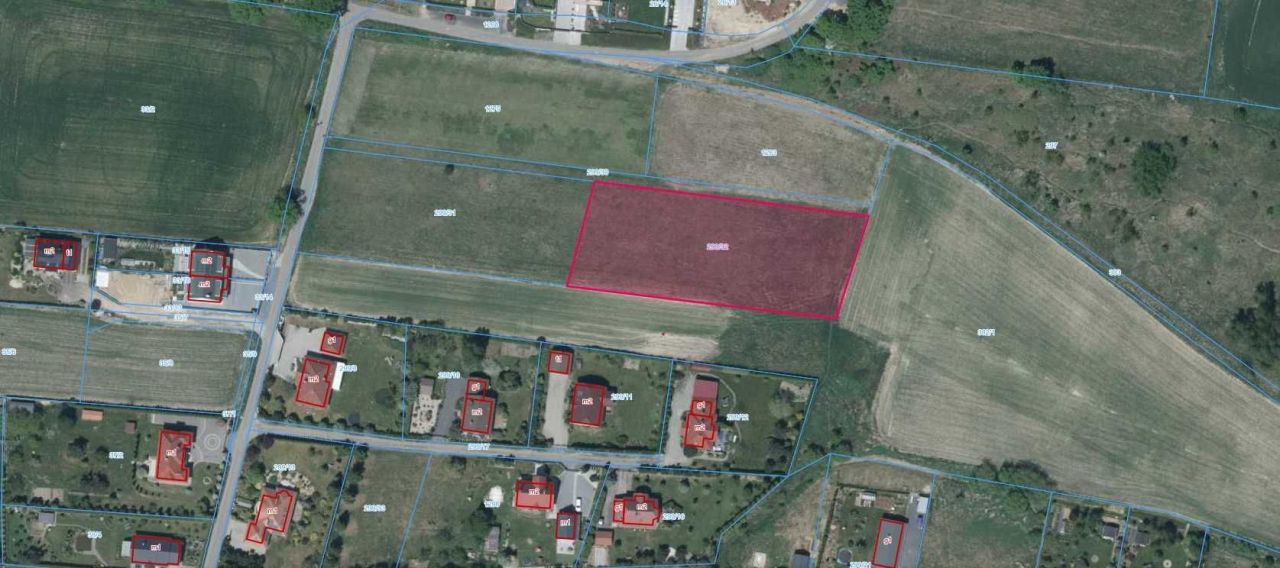 Działka budowlana Uniegoszcz, ul. Graniczna. Zdjęcie 4