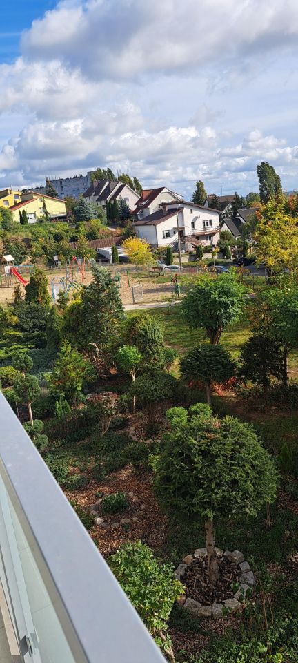 Mieszkanie 3-pokojowe Gorzów Wielkopolski Śródmieście, ul. Plac Słoneczny. Zdjęcie 27