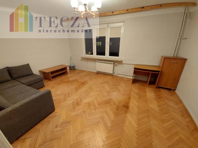 Mieszkanie 2-pokojowe Warszawa Rembertów, ul. Michała Okurzałego