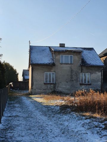 dom wolnostojący, 3 pokoje Chruszczobród, ul. Elizy Orzeszkowej. Zdjęcie 1