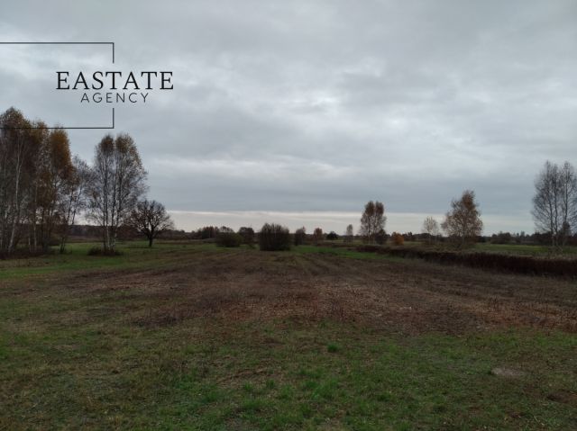 Działka rolna Cegielnia. Zdjęcie 3