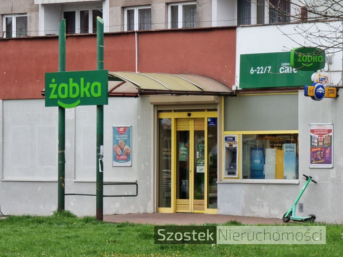 Mieszkanie 3-pokojowe Częstochowa Trzech Wieszczów, ul. Zana. Zdjęcie 16