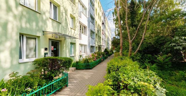 Mieszkanie 1-pokojowe Piaseczno Centrum, ul. Janusza Kusocińskiego. Zdjęcie 1