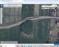 Działka rolno-budowlana Ponikiew Mała. Zdjęcie 1