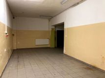 Hala/magazyn Sulechów, ul. Wolności. Zdjęcie 2