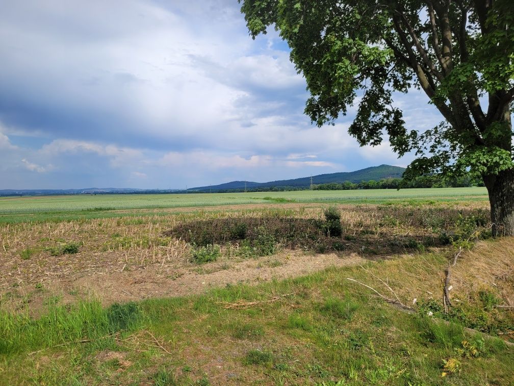 Działka budowlana Budzów. Zdjęcie 6