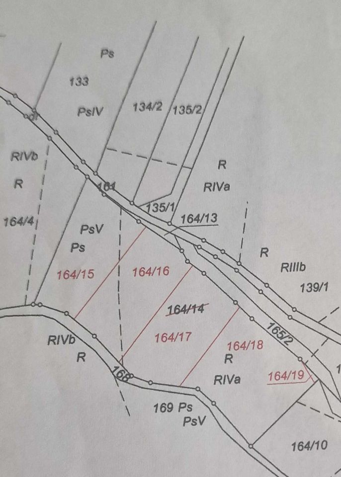 Działka budowlana Chodorowa. Zdjęcie 5