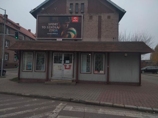 Lokal Świętochłowice, ul. Metalowców. Zdjęcie 1