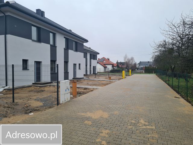 bliźniak, 4 pokoje Rokietnica, ul. Golęcińska. Zdjęcie 8