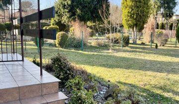 Działka rod Łaziska Górne, ul. Wyrska