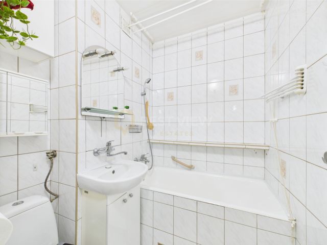 Mieszkanie 2-pokojowe Warszawa Ochota, ul. Stefana Baleya. Zdjęcie 9