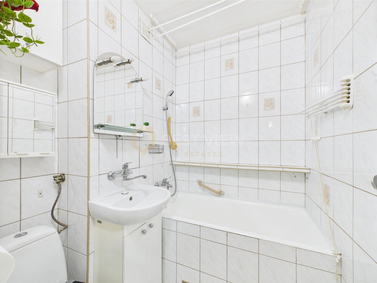 Mieszkanie 2-pokojowe Warszawa Ochota, ul. Stefana Baleya. Zdjęcie 9