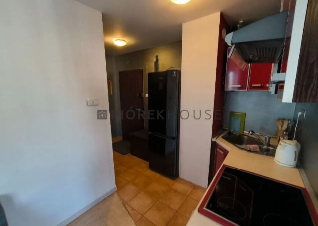 Mieszkanie 1-pokojowe Warszawa Ochota, ul. Grójecka. Zdjęcie 9