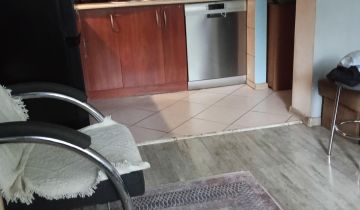 Mieszkanie 2-pokojowe Sosnowiec Kazimierz, ul. Ogrodowa